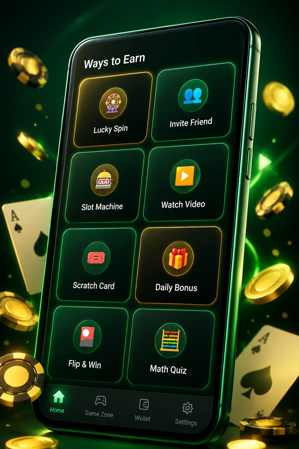 Rummy Winner screenshot
