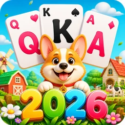 Solitaire Cozy Harvest simgesi